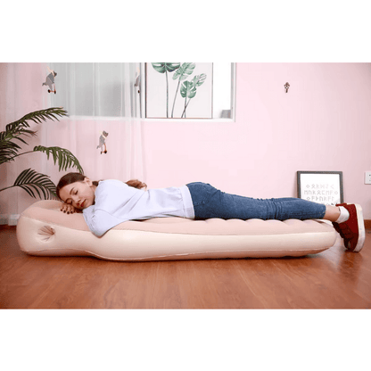 MAMELLO – Innovatives Schwangerschaftskissen und Relaxmatte für mehr Komfort in der Schwangerschaft