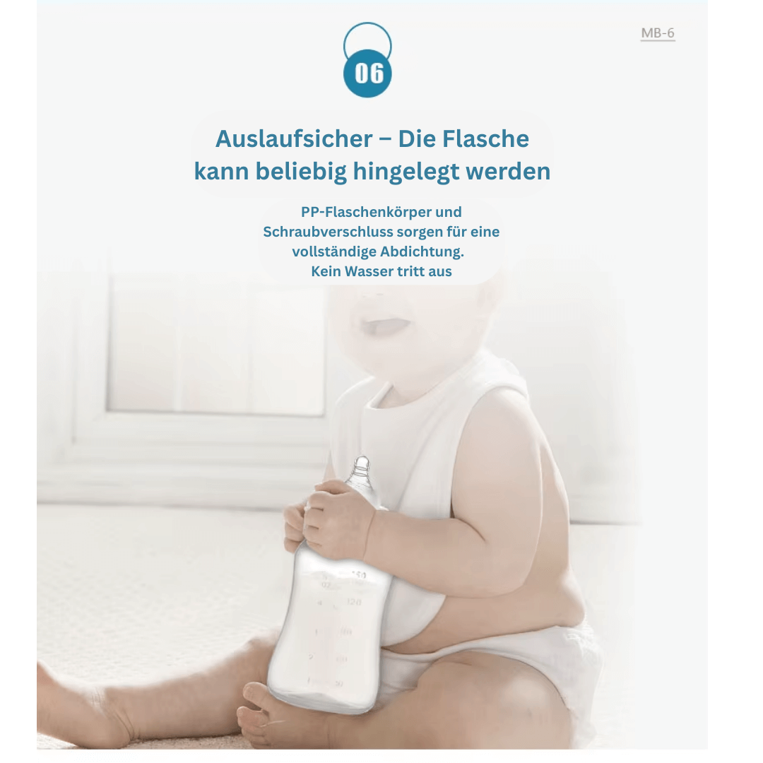 Goldene Tropfen – Exklusive Milchpumpe für besondere Mamas & Babys