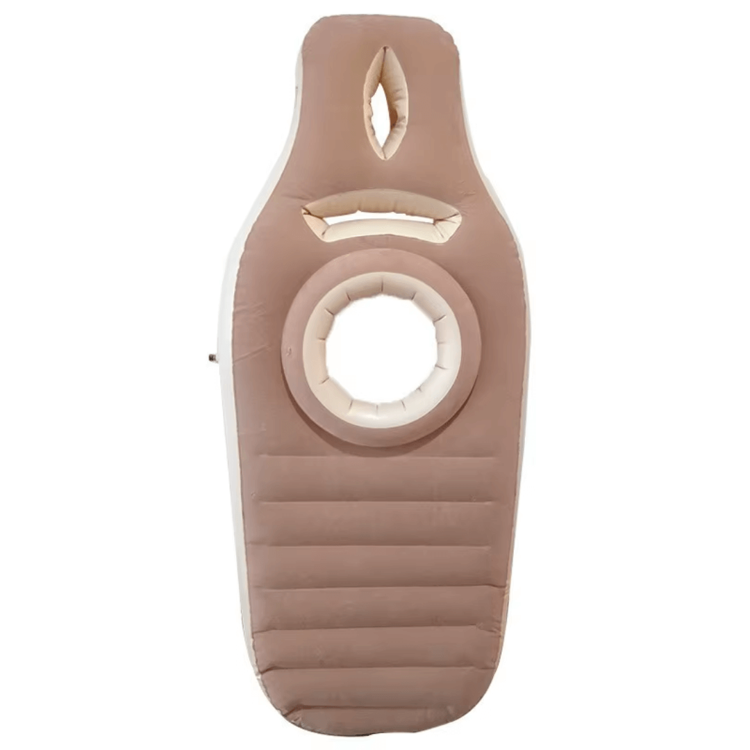 MAMELLO – Innovatives Schwangerschaftskissen und Relaxmatte für mehr Komfort in der Schwangerschaft