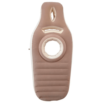 MAMELLO – Innovatives Schwangerschaftskissen und Relaxmatte für mehr Komfort in der Schwangerschaft