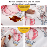 WolkiWear-Babynahrung Overalls Wasserdicht
