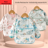 WolkiWear-Babynahrung Overalls Wasserdicht