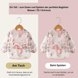WolkiWear-Babynahrung Overalls Wasserdicht