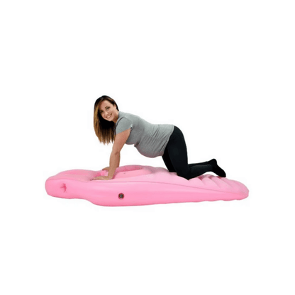 MAMELLO – Innovatives Schwangerschaftskissen und Relaxmatte für mehr Komfort in der Schwangerschaft