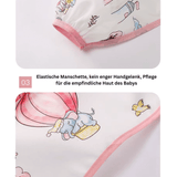 WolkiWear-Babynahrung Overalls Wasserdicht