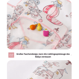 WolkiWear-Babynahrung Overalls Wasserdicht