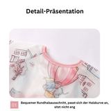 WolkiWear-Babynahrung Overalls Wasserdicht