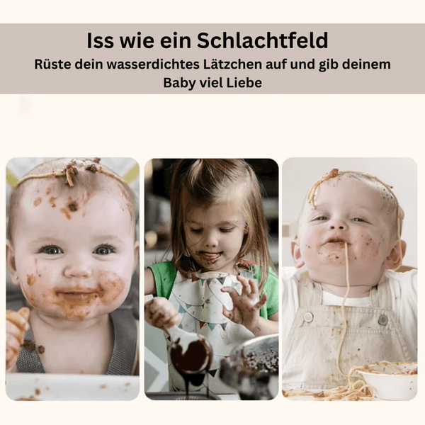 WolkiWear-Babynahrung Overalls Wasserdicht