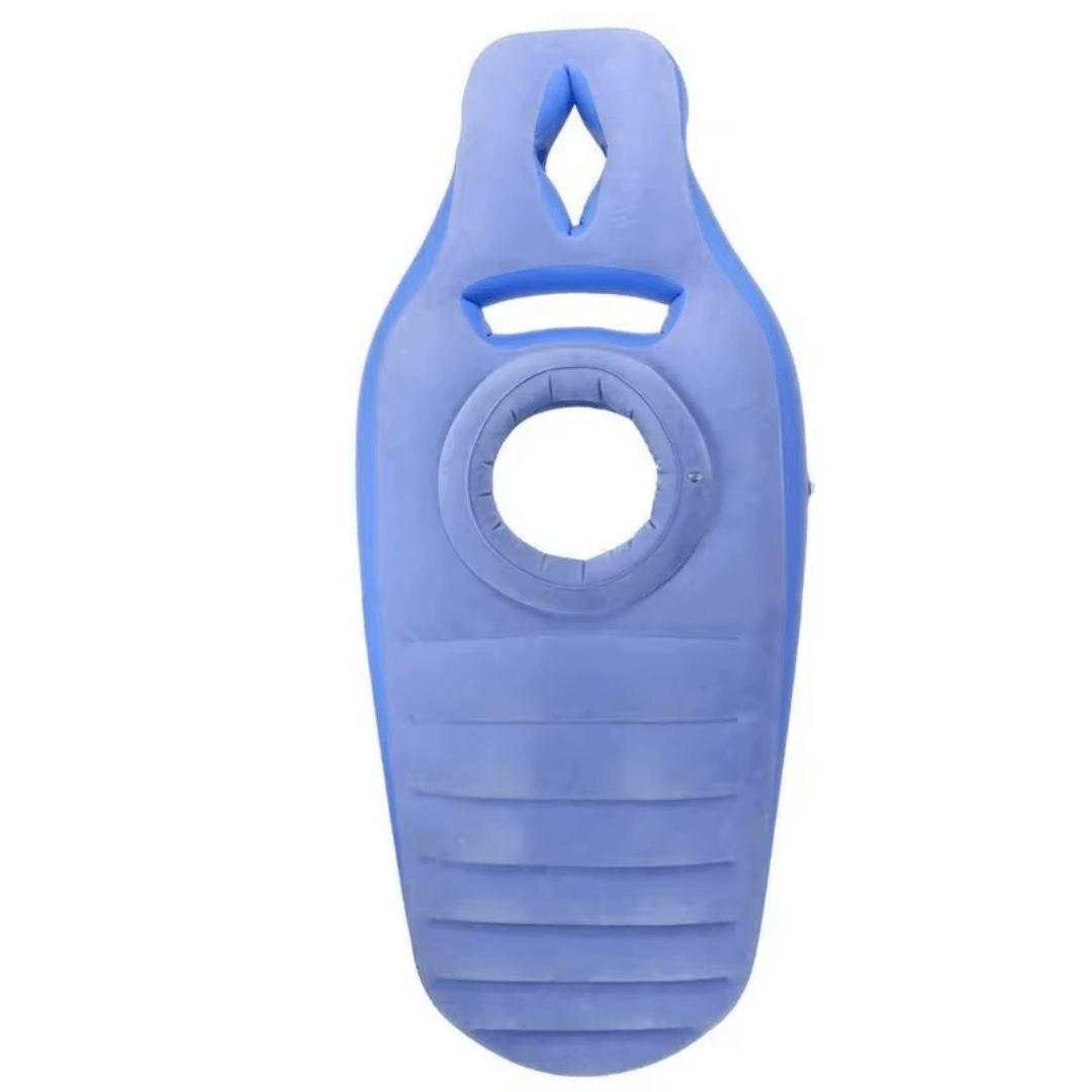 MAMELLO – Innovatives Schwangerschaftskissen und Relaxmatte für mehr Komfort in der Schwangerschaft