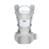 Herznah – Ergonomische Babytrage für Neugeborene bis 36 Monate | Geborgenheit, die dein Baby spürt