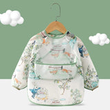 WolkiWear-Babynahrung Overalls Wasserdicht